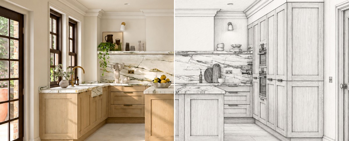 Kitchen Planner banner