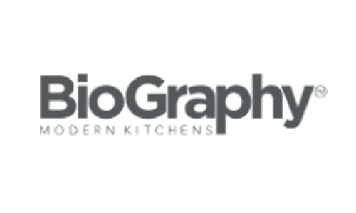 Image Of BioGraphy Kitchens