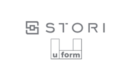 Stori / Uform Kitchens Logo
