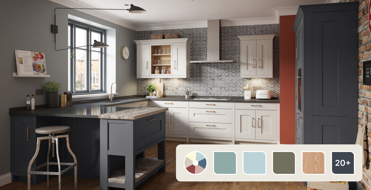 Parapan Kitchen