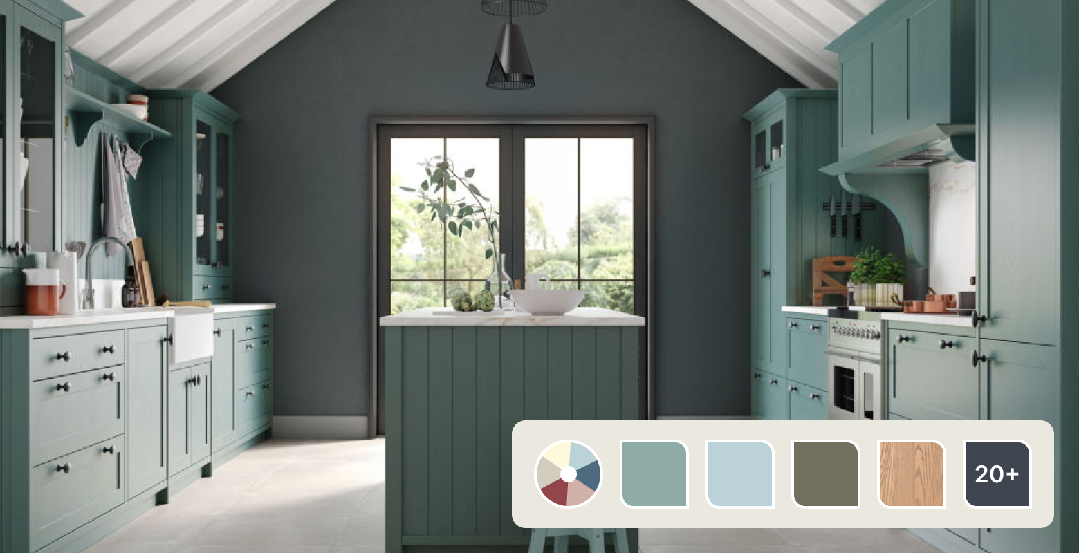 Parapan Kitchen