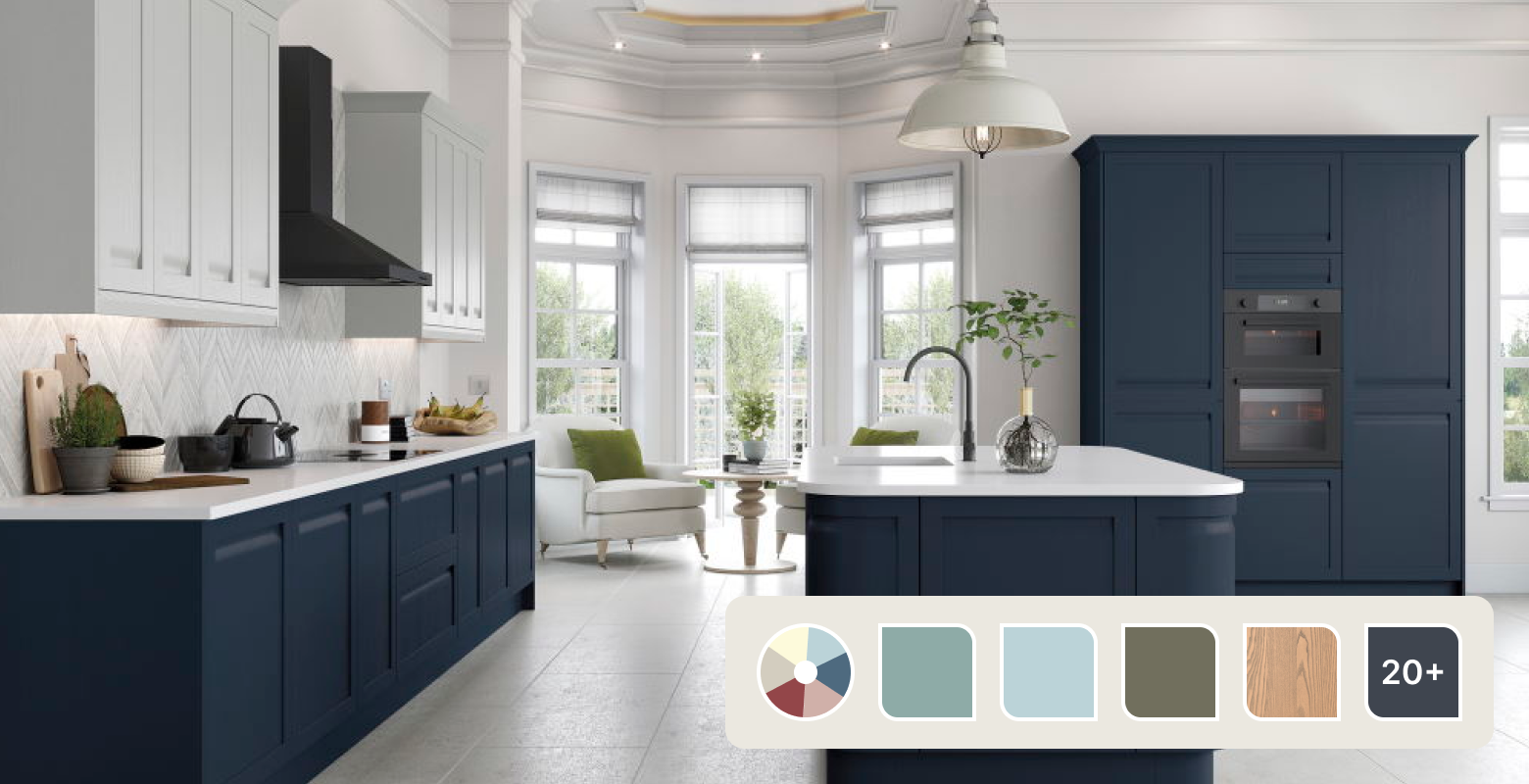 Parapan Kitchen