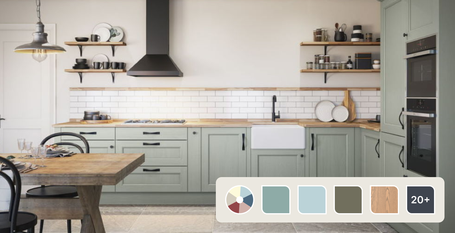 Parapan Kitchen