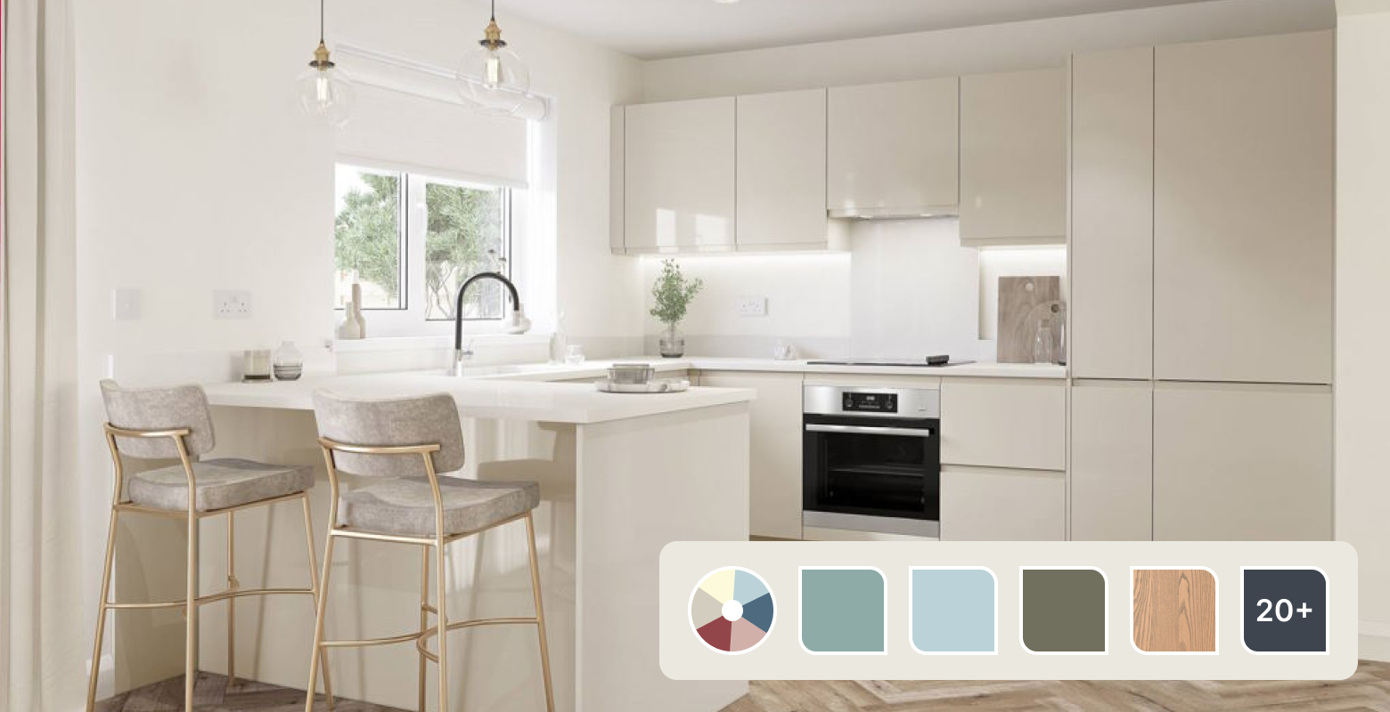 Parapan Kitchen