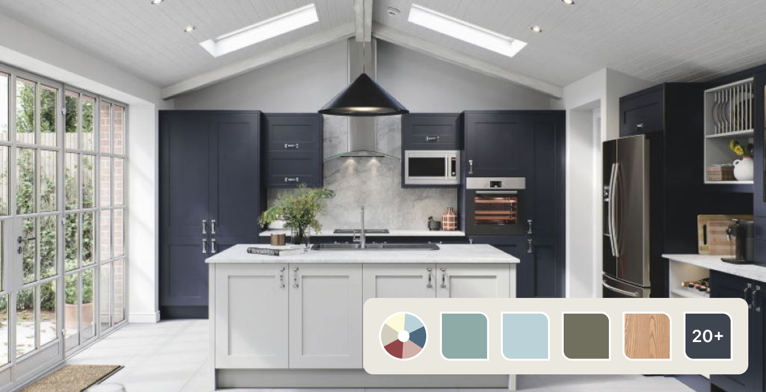 Parapan Kitchen