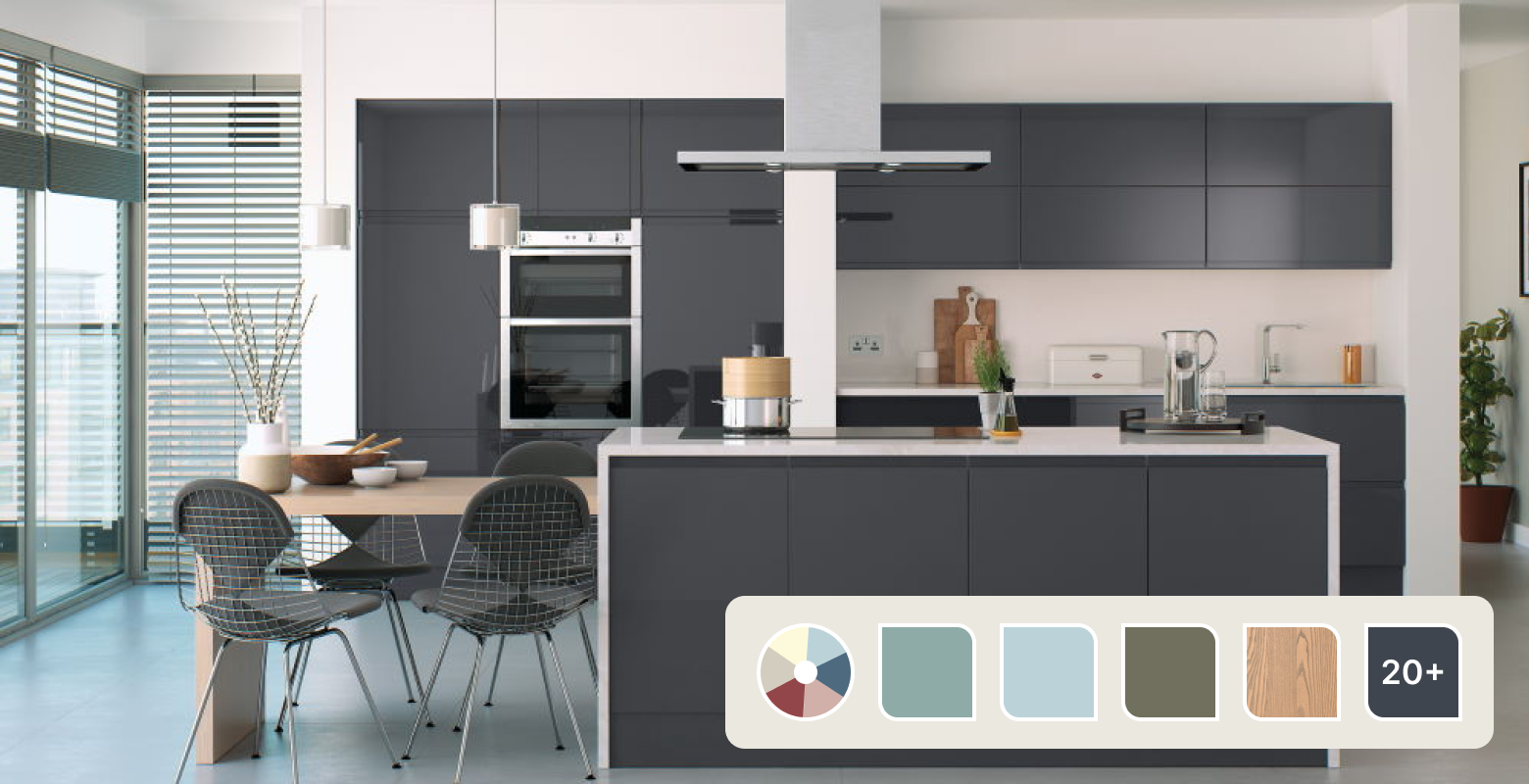 Parapan Kitchen