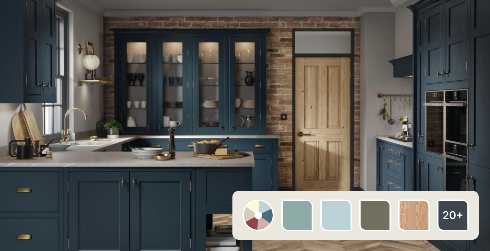 Parapan Kitchen